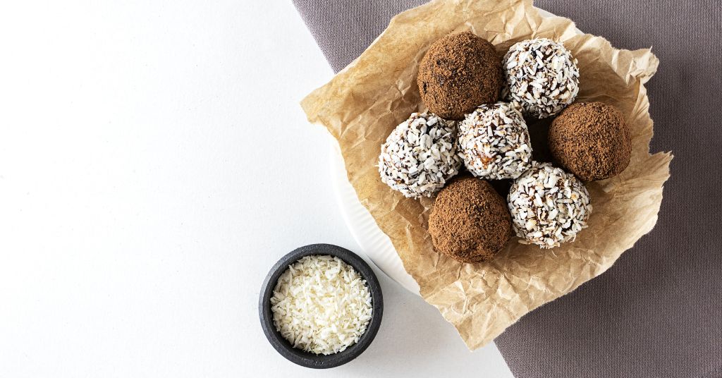 MannaBrew Energy Balls – MannaBrew SA