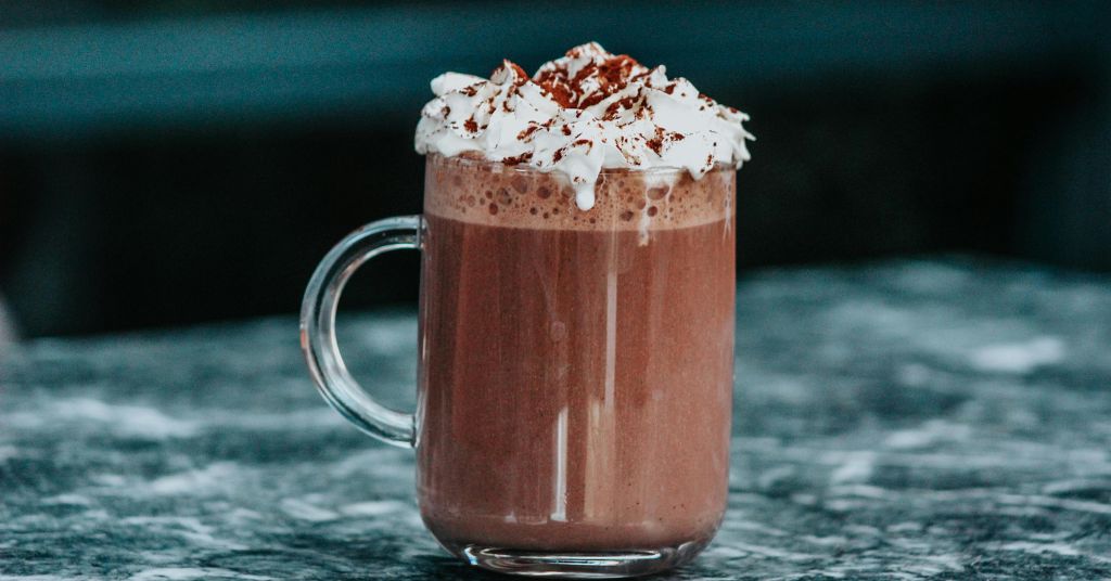 MannaBrew Mocha Hot Chocolate – MannaBrew SA