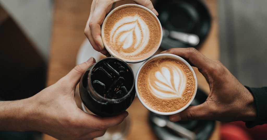 South African-Style MannaBrew “Coffee” Recipe – MannaBrew SA