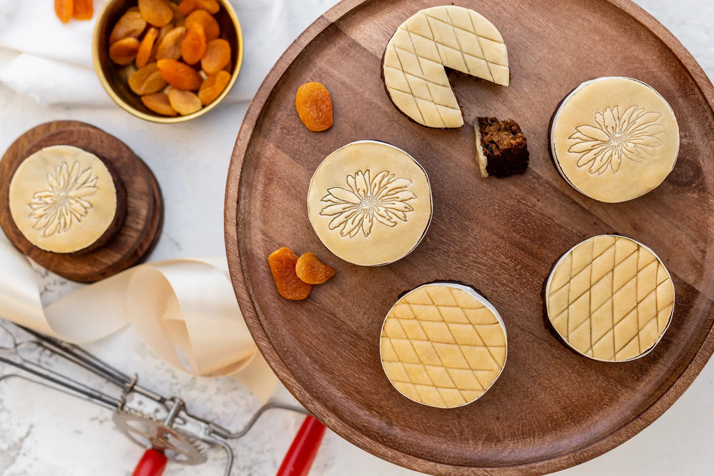 Traditional MannaBrew Fruit Cake – MannaBrew SA