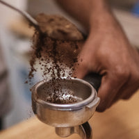 MannaBrew Superfood Espresso 226g