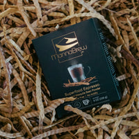 MannaBrew Superfood Espresso 226g