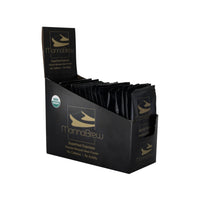 MannaBrew - 20 Single Sachets - Display Carton
