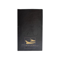 MannaBrew - 20 Single Sachets - Display Carton