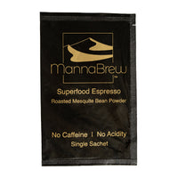 single sachet coffee replacement