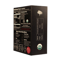 MannaBrew Superfood Espresso 226g