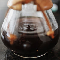 MannaBrew Superfood Espresso 226g