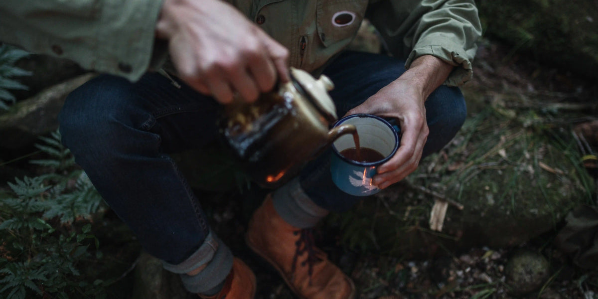 How to Brew the Perfect Cup of MannaBrew