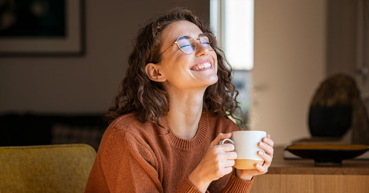 Caffeine and Your Hormones: Why MannaBrew Is the Smarter Choice