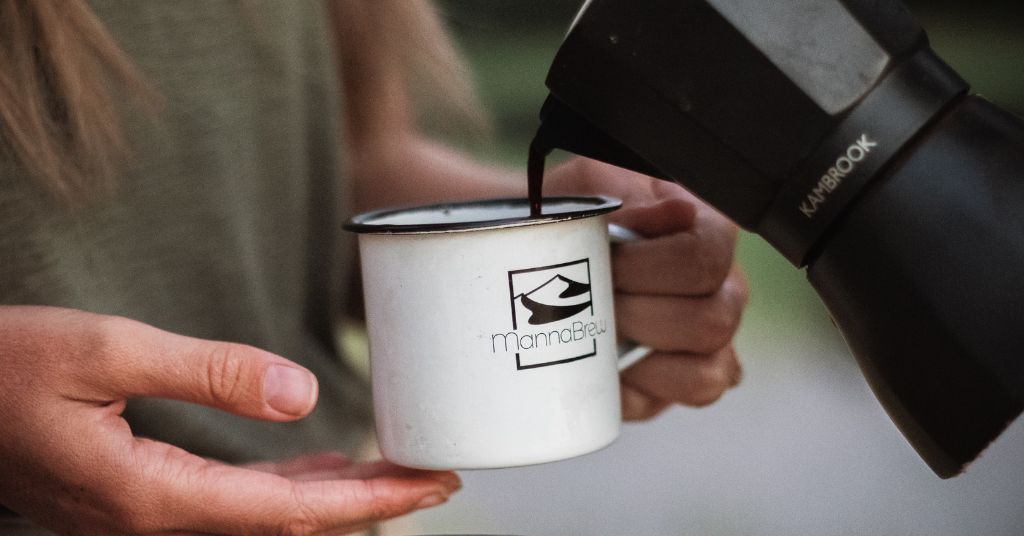 Coffee, MannaBrew, and Gut Health: A Healthy Alternative for Coffee Lovers