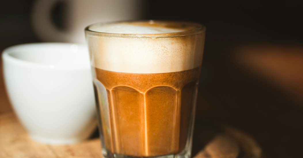 Chocolate Oat Milk MannaBrew