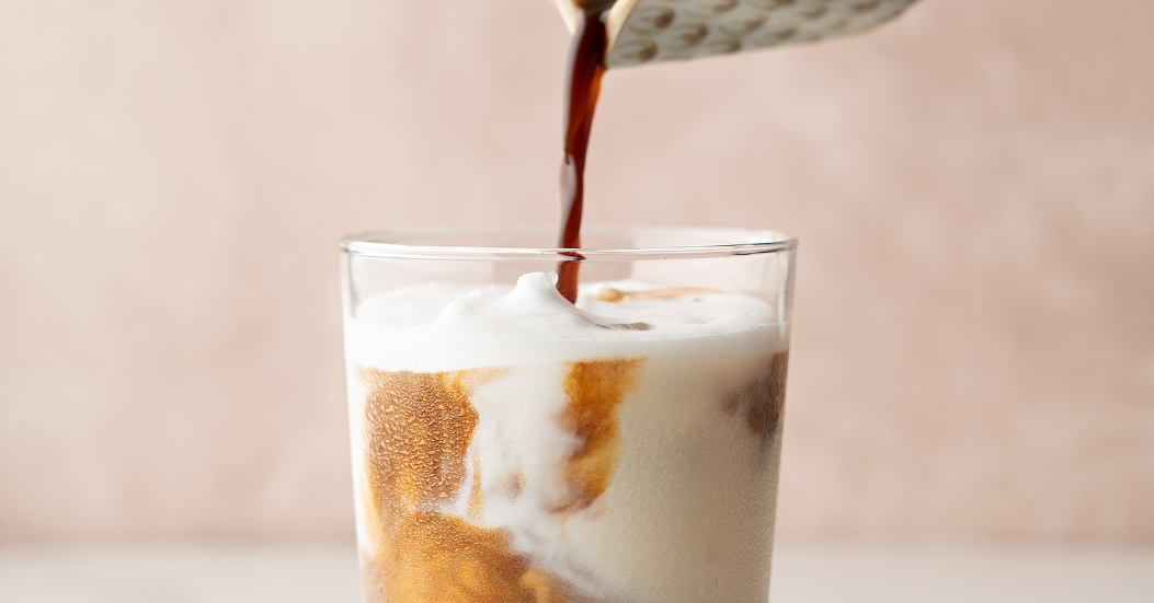 Salted Honey MannaBrew