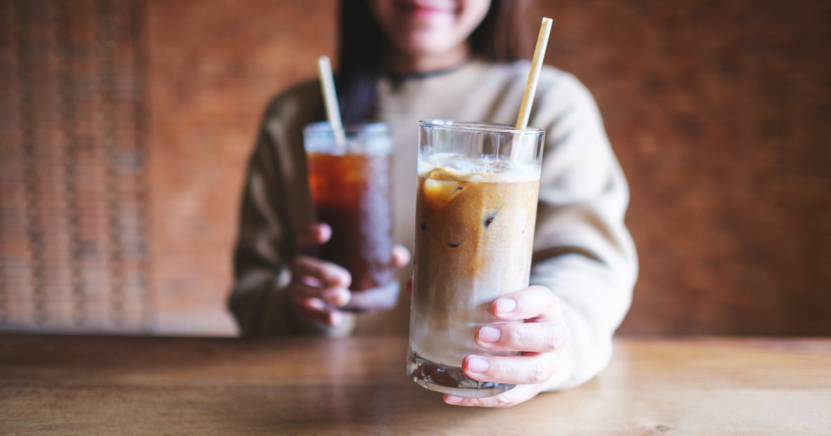 Cool Energy for a Hot Summer: Discover the Low-Acid Superfood Espresso