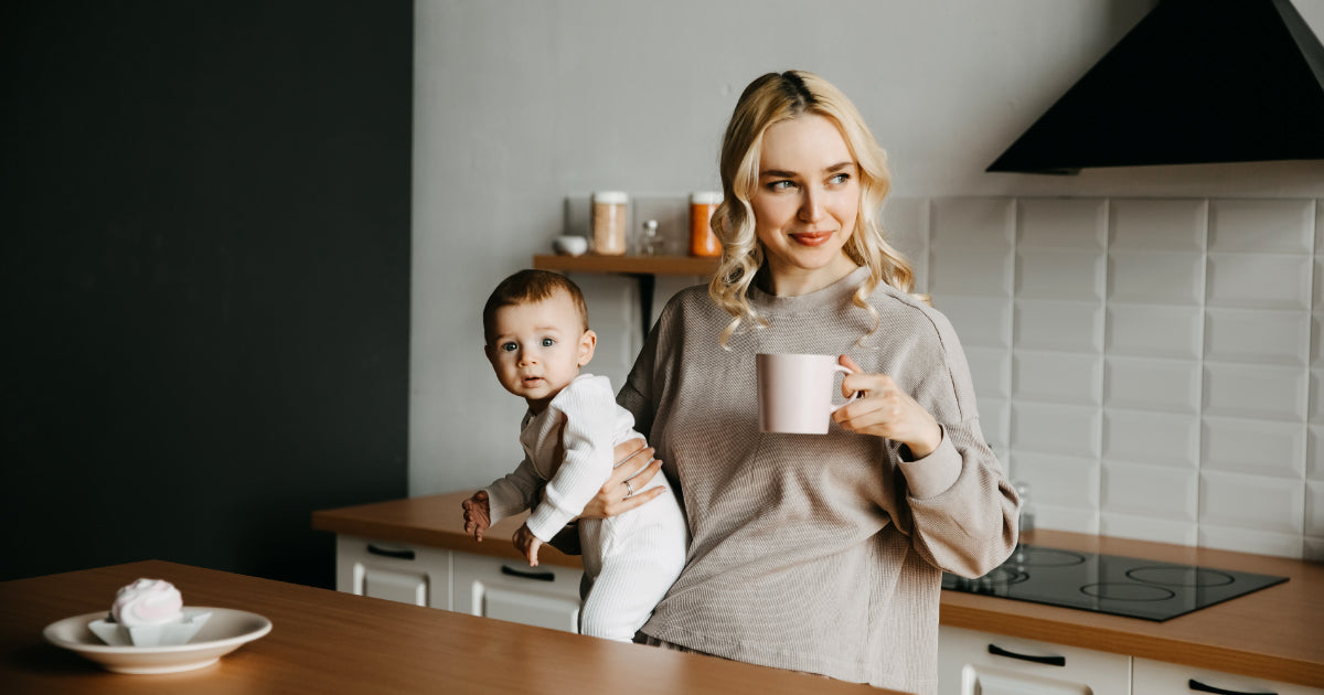 Expecting? Here’s How Coffee Could Influence Your Baby’s Development