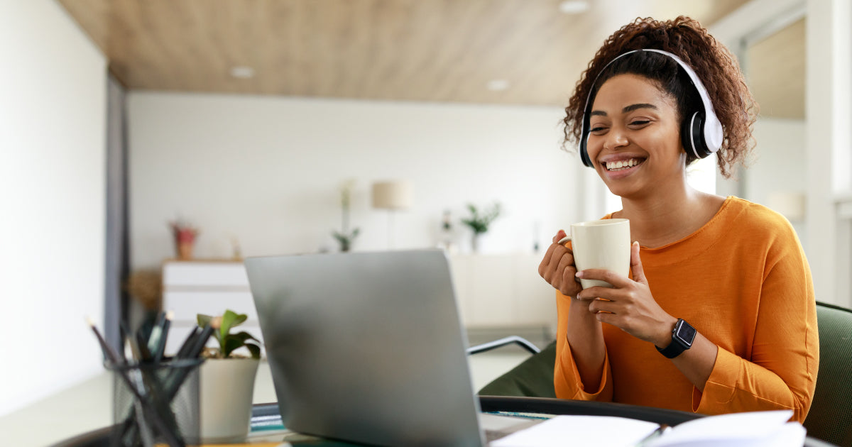 Gentle on the Stomach, Easy on Your Day