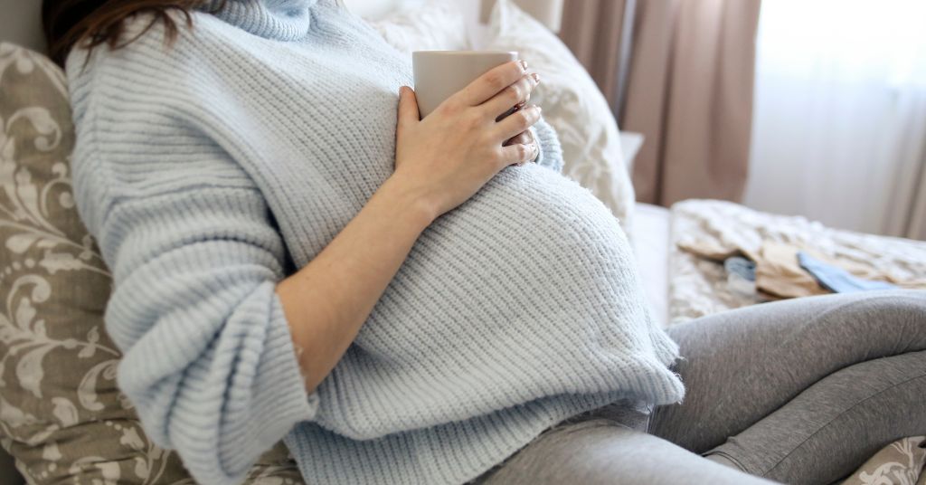 How MannaBrew Became the Go-To Coffee Substitute for Pregnant Women