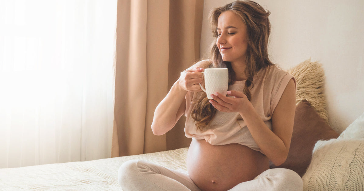 Kick the Caffeine Without the Headache: A Mama-Friendly Coffee Alternative
