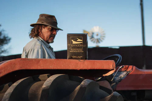 MannaBrew: An Inviting Taste Journey That Satisfies and Nourishes