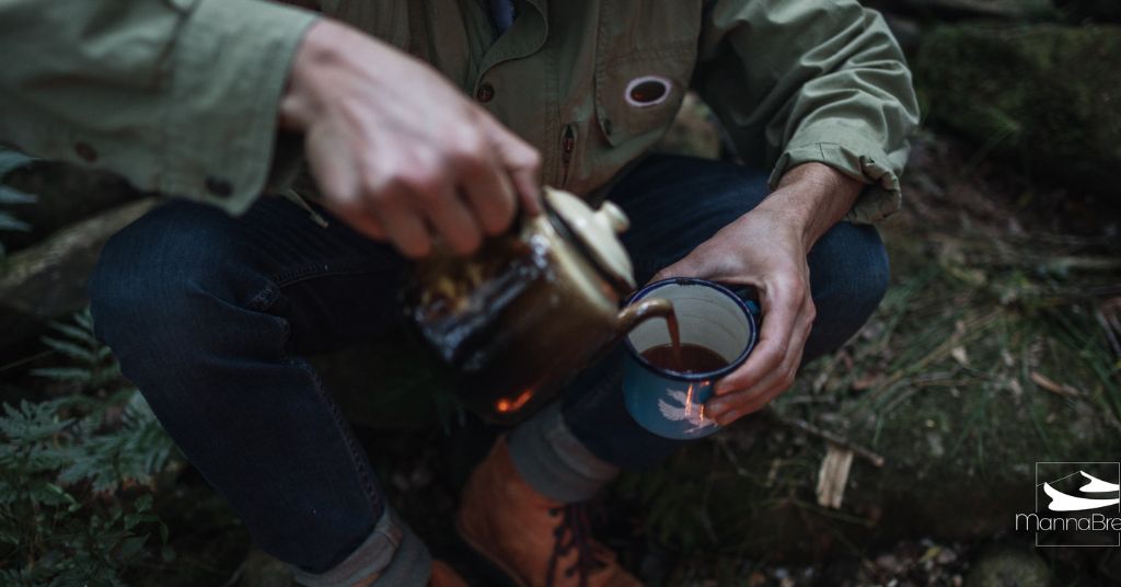 MannaBrew: South Africa’s Innovative Coffee Alternative Brewing Change