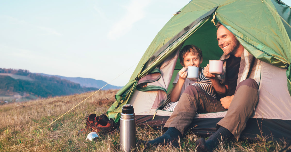 MannaBrew: The Superfood Brew the Whole Family Can Enjoy