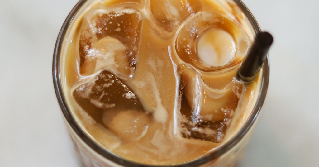 MannaBrew's Famous Freezo