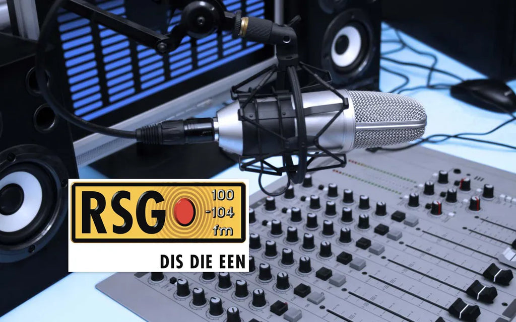 RSG Landbou - Geroosterde Mesquite-boon Poeier – MannaBrew SA