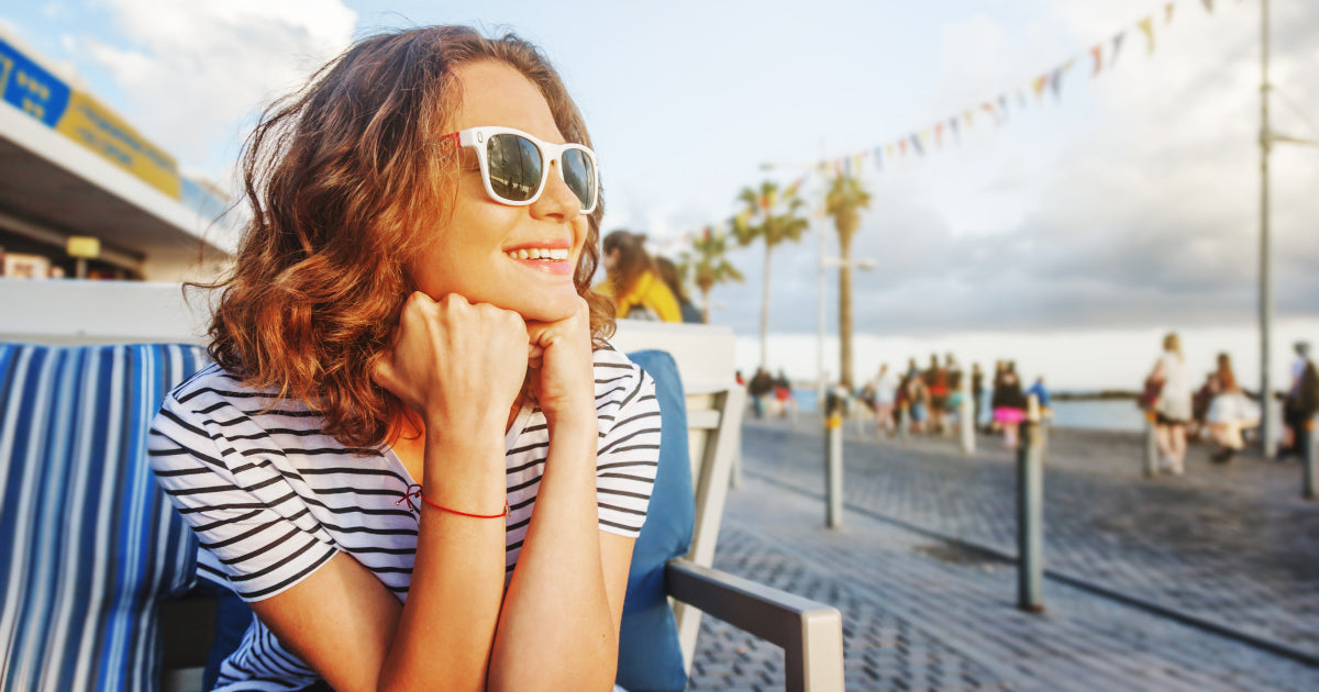 Natural Energy That Supports Long Term Wellness