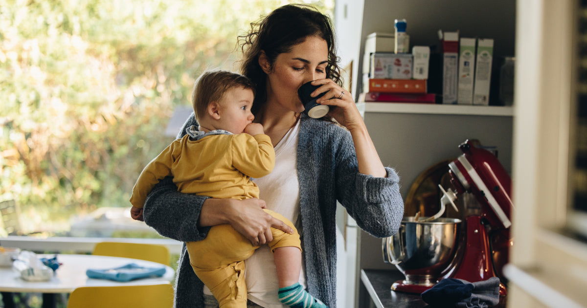 The South African Moms' Guide to Finding That Great Morning Brew
