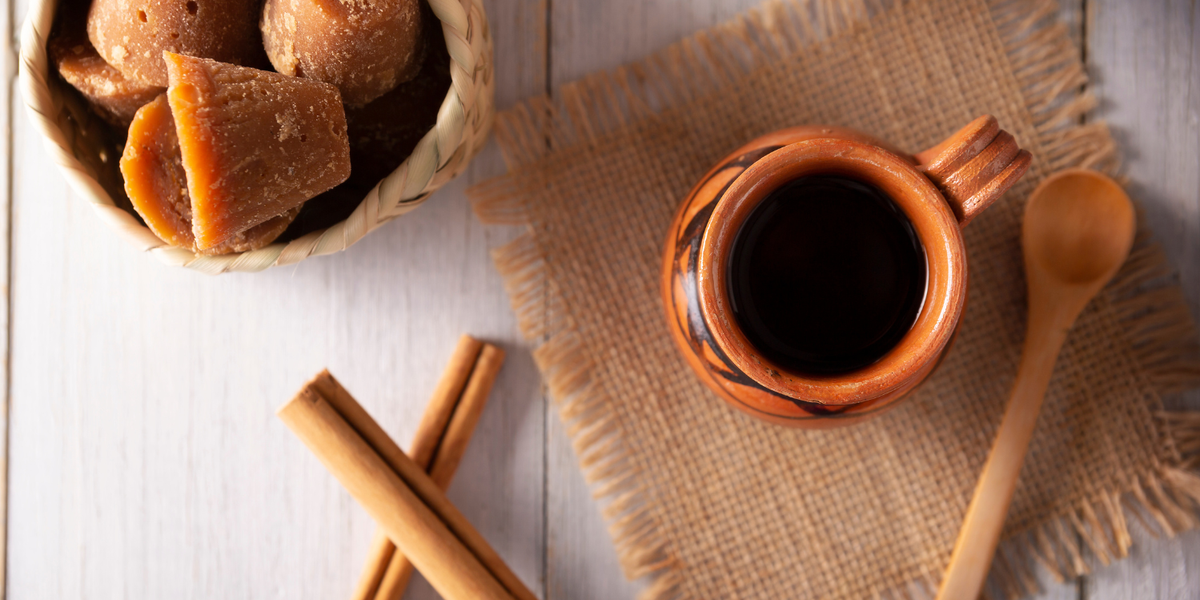 MannaBrew Mexican Coffee