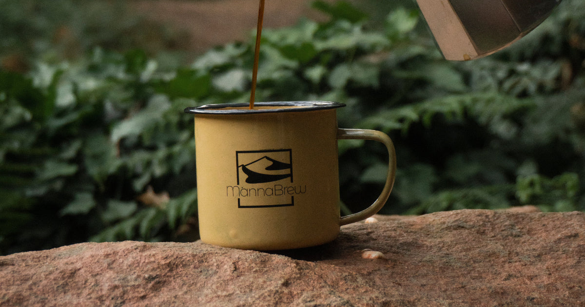 What Is MannaBrew and Why Should I Care?