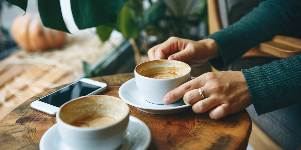 Why You Should Try a Coffee Alternative Like MannaBrew