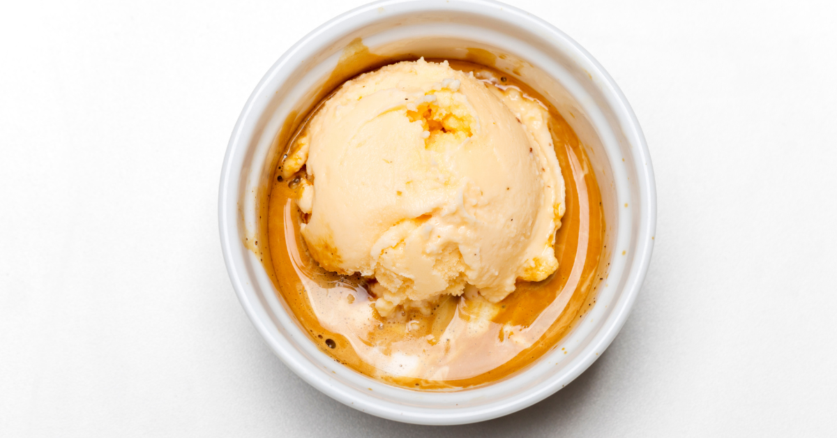 MannaBrew Affogato