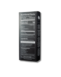 MannaBrew Nespresso Pods | Caffeine-Free Mesquite Superfood Espresso (10 Pods)
