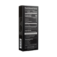 MannaBrew Nespresso Pods | Caffeine-Free Mesquite Superfood Espresso (10 Pods)