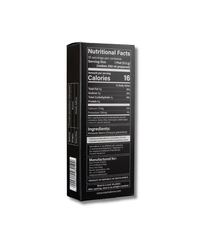 MannaBrew Nespresso Pods | Caffeine-Free Mesquite Superfood Espresso (10 Pods)