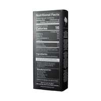 MannaBrew Nespresso Pods | Caffeine-Free Mesquite Superfood Espresso (10 Pods)