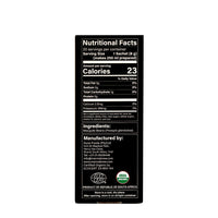 MannaBrew Superfood Espresso - 20 Sachets