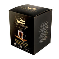 MannaBrew Superfood Espresso - 998g Box