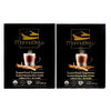 MannaBrew Superfood Espresso Combo (1 X 1kg + 1 X 226g)