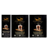 MannaBrew Superfood Espresso (2 x 226g + 1  X 20 sachet)