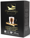 MannaBrew Superfood Espresso 226g